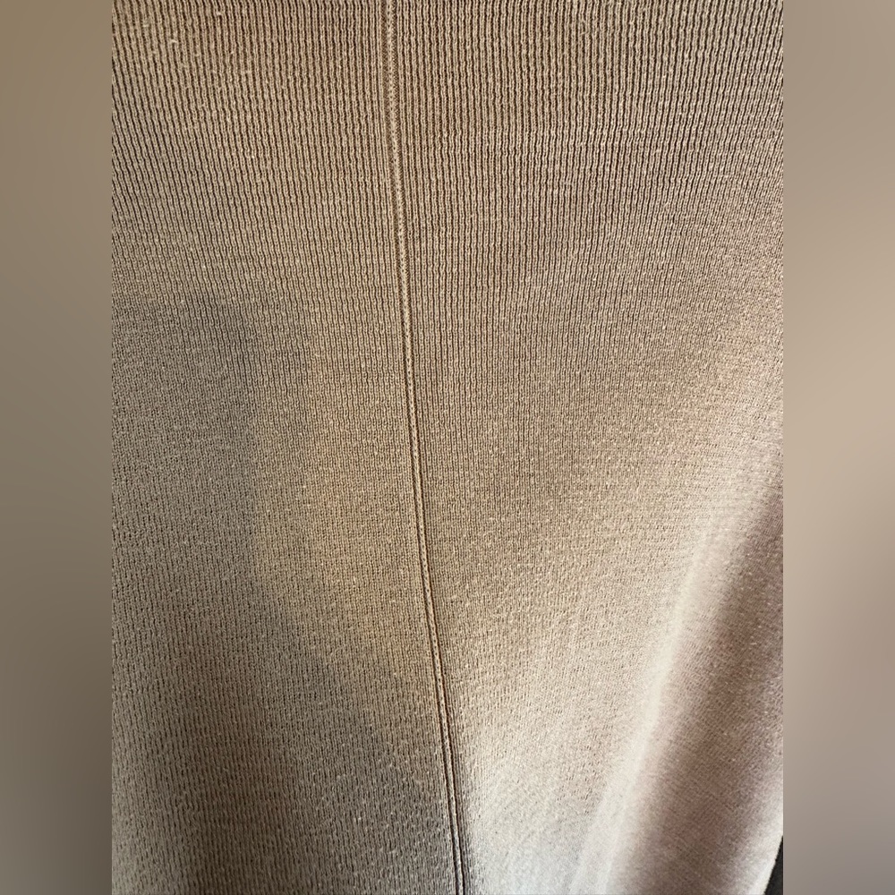 Camel Sweater - Picture 3 of 3